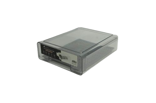 מגירה לסידור וארגון דגם Rona-ארגוניות למקרר-Cucina-סופר הום