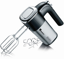 Load image into Gallery viewer, מיקסר יד נרוסטה דגם SE-479-מיקסר יד-SELMOR-סופר הום