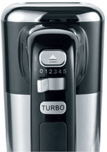 Load image into Gallery viewer, מיקסר יד נרוסטה דגם SE-479-מיקסר יד-SELMOR-סופר הום