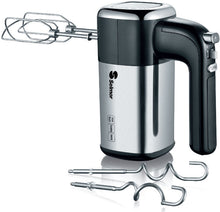 Load image into Gallery viewer, מיקסר יד נרוסטה דגם SE-479-מיקסר יד-SELMOR-סופר הום