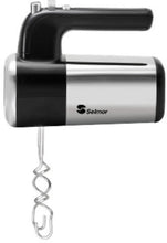 Load image into Gallery viewer, מיקסר יד נרוסטה דגם SE-479-מיקסר יד-SELMOR-סופר הום