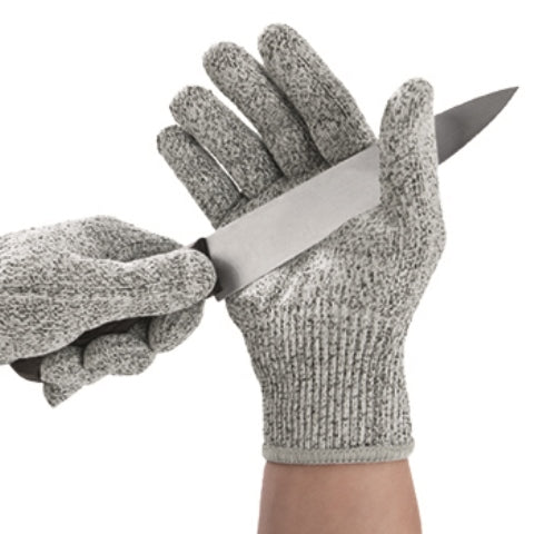 כפפת הגנה לחיתוך במטבח-כפפת הגנה-Soltam סולתם-סופר הום