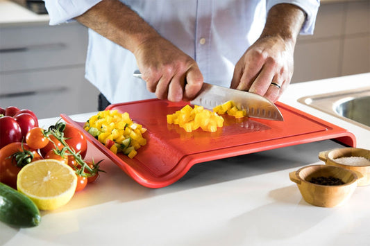 קרש חיתוך חכם-קרש חיתוך-Fennoma-סופר הום