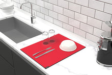 טען תמונה לצפייה בגלריה, משטח חכם לייבוש כלים-משטח לייבוש כלים-Fennoma-סופר הום