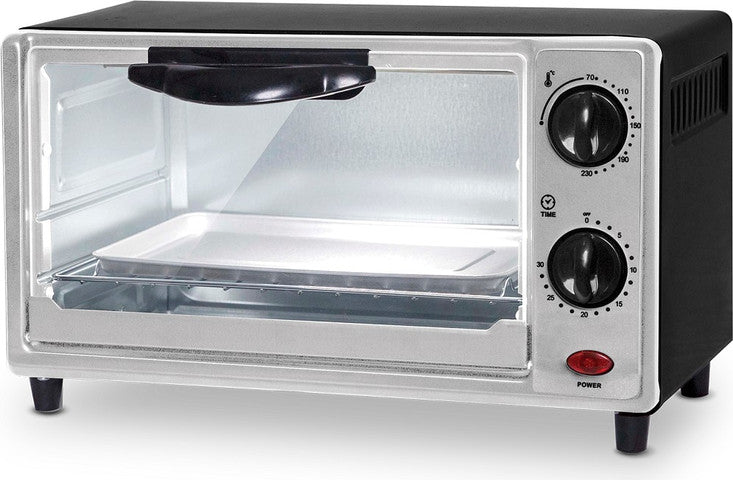 טוסטר אובן 9 ליטר - דגם EL-909-טוסטר אובן-ELECTRO HANAN-סופר הום