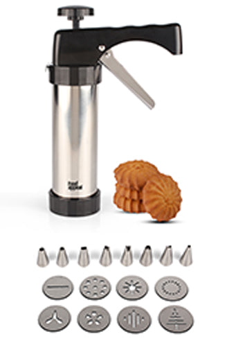 מכשיר מקצועי להכנת עוגיות-מכשיר להכנת עוגיות-Food Appeal-סופר הום
