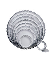 טען תמונה לצפייה בגלריה, תבנית פאי עם תחתית נשלפת 22\25\28\30\20 ס"מ SUPREME ANODIZED-תבנית פאי-Food Appeal-30 ס"מ-סופר הום