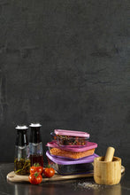 Load image into Gallery viewer, סט בקבוקי שמן/חומץ מזכוכית-בקבוק שמן-Food Appeal-סופר הום