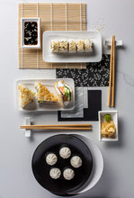 Load image into Gallery viewer, מארז 11 חלקים להגשת סושי ESPECIALLY FOR YOU-סט לסושי-Food Appeal-סופר הום