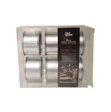 Load image into Gallery viewer, סט 6 חבקי מפיות CARMEN-חבקים למפיות-Food Appeal-סופר הום