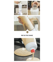 Load image into Gallery viewer, בקבוק לחיץ לבלילה-מזיגת בלילה-Food Appeal-סופר הום