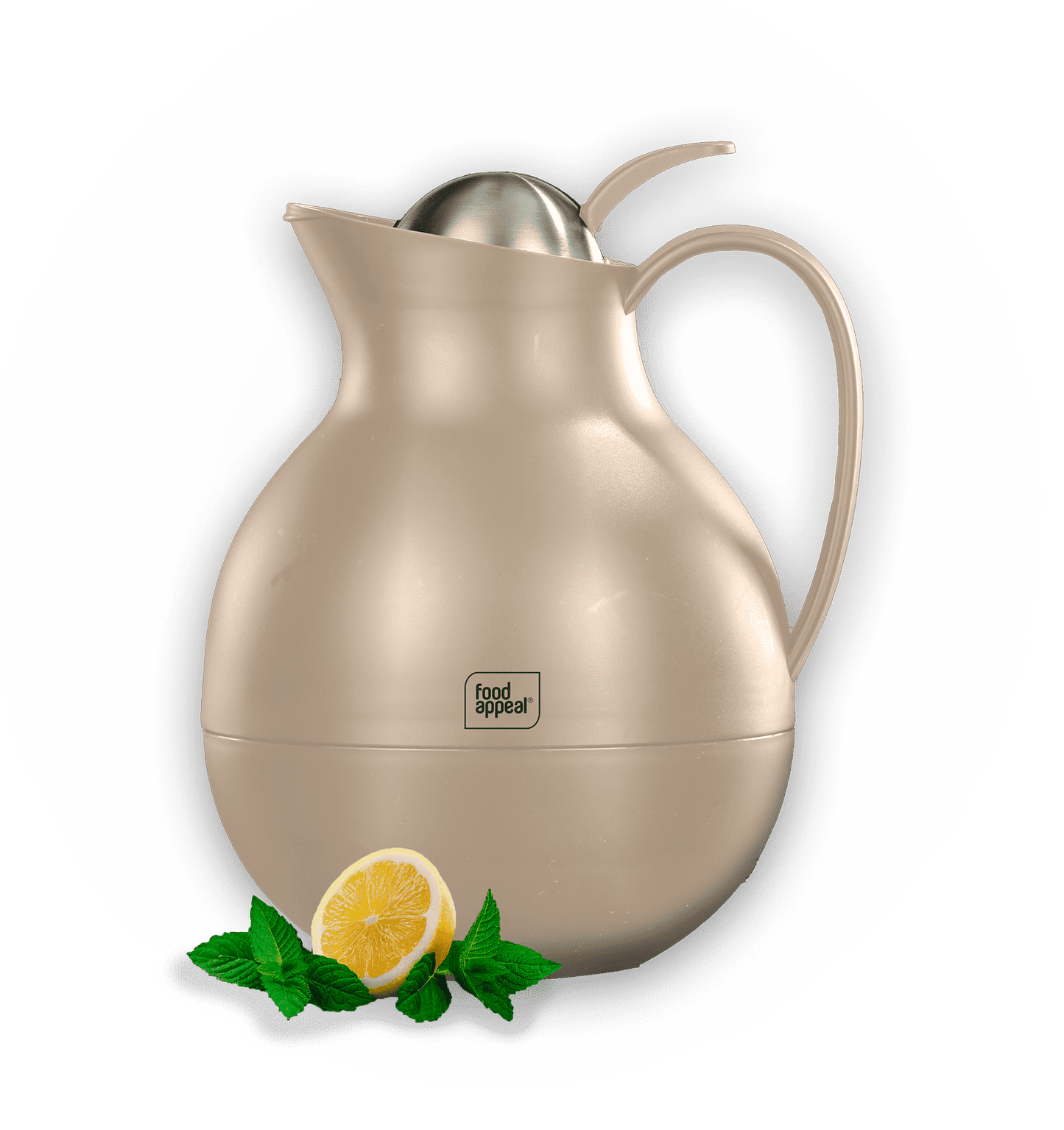 כד תרמוס שולחני מהודר-כד תרמוס שולחני-Food Appeal-סופר הום