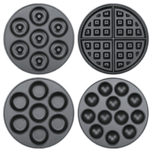 טען תמונה לצפייה בגלריה, מולטיקייק 4 ב 1 Multi Cake-מולטיקייק-Hyundai-סופר הום