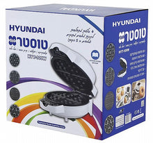 טען תמונה לצפייה בגלריה, מולטיקייק 4 ב 1 Multi Cake-מולטיקייק-Hyundai-סופר הום