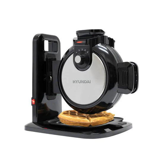 טוסטר אנכי להכנת וופל בלגי-וופל בלגי-Hyundai-סופר הום