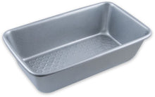 טען תמונה לצפייה בגלריה, תבנית מלבנית חזקה ועמוקה 24*15*6.5 ס"מ FLOW-תבנית אינגליש קייק-Naaman נעמן-סופר הום