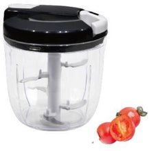 Load image into Gallery viewer, קוצץ ירקות ידני מבית פרסקו-סלייסר-Fresco-סופר הום