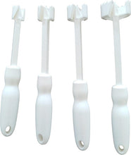 טען תמונה לצפייה בגלריה, מכשיר הפלא להכנת ממולאים-מרוקן קישואים-BEN AMI בן עמי-סופר הום