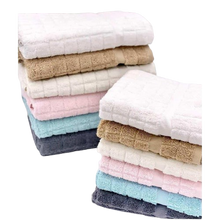 טען תמונה לצפייה בגלריה, מגבת טוליפ גוף 70*130 - מגוון צבעים-מגבת גוף-Via Home-מוקה-סופר הום