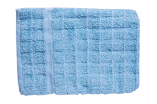 טען תמונה לצפייה בגלריה, מגבת טוליפ פנים 90*50 - מגוון צבעים-מגבת פנים-Via Home-טורקיז-סופר הום