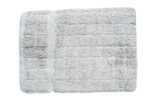 טען תמונה לצפייה בגלריה, מגבת טוליפ פנים 90*50 - מגוון צבעים-מגבת פנים-Via Home-שמנת-סופר הום