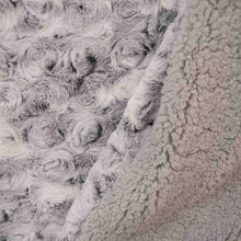 טען תמונה לצפייה בגלריה, שמיכת חורף יחיד מיקרופייבר Ashton-שמיכת חורף-Vardinon ורדינון-סופר הום