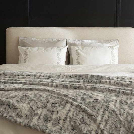 שמיכת חורף יחיד מיקרופייבר Ashton-שמיכת חורף-Vardinon ורדינון-סופר הום