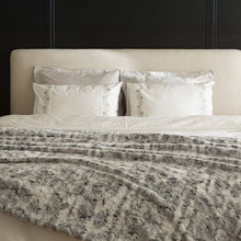 טען תמונה לצפייה בגלריה, שמיכת חורף יחיד מיקרופייבר Ashton-שמיכת חורף-Vardinon ורדינון-סופר הום