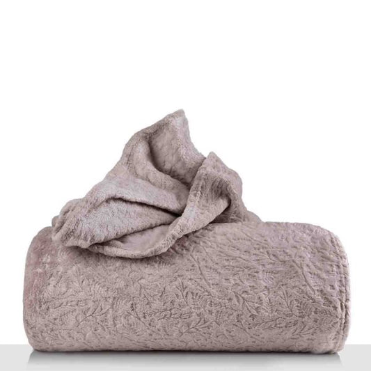 שמיכת חורף מיקרופייבר יחיד Daisy-שמיכת חורף-Vardinon ורדינון-סופר הום