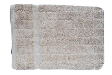 טען תמונה לצפייה בגלריה, מגבת טוליפ פנים 90*50 - מגוון צבעים-מגבת פנים-Via Home-מוקה-סופר הום