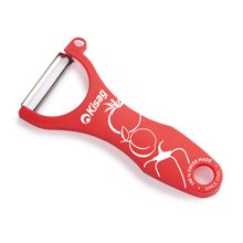 Load image into Gallery viewer, מקלף פרי וירק Soft Skin מבית Kisag-קולפן ירקות-Kisag-סופר הום