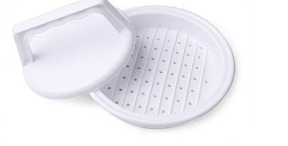 דוחס בשר להמבורגר-דוחס בשר-Gusto-סופר הום