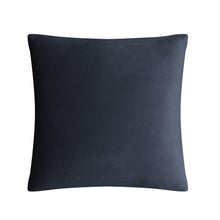 טען תמונה לצפייה בגלריה, ציפית לכרית נוי NOYA במגוון צבעים-ציפית לכרית נוי-Via Home-כחול-סופר הום