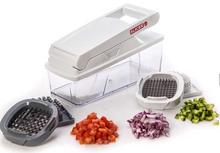 Load image into Gallery viewer, קוצץ סלייסר קלאסי סכין 1-סלייסר-Slicer-סופר הום