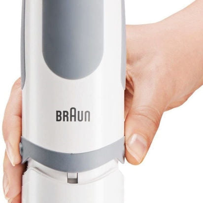 בלנדר מוט נירוסטה + כוס ערבול MQ5200-בלנדר מוט-BRAUN-סופר הום