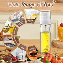 טען תמונה לצפייה בגלריה, מרסס שמן 250 מ"ל MAMA-בקבוק שמן-MAMA-סופר הום