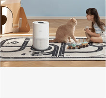 טען תמונה לצפייה בגלריה, מטהר אוויר חכם קומפקטי דגם Xiaomi Smart Air Purifier 4 Compact-מסנן אוויר-Xiaomi-סופר הום