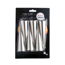 Load image into Gallery viewer, סט קונוסים לאפייה נעמן Patisserie-קונוסים-Naaman נעמן-סופר הום