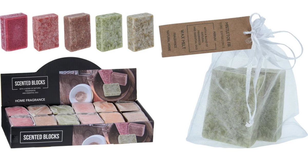 מארז 2 סבונים ריחניים - מגוון ריחות-מפיץ ריח-סופר הום-חום בהיר-סופר הום