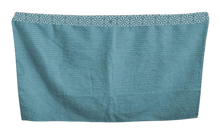 Load image into Gallery viewer, מגבת סינר - במגוון צבעים-מגבות מטבח-Fennoma-תכלת-סופר הום