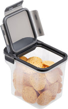 טען תמונה לצפייה בגלריה, קופסת אחסון מזון למזווה 2.5 ליטר-קופסאות מטבח פלסטיק-Lock & Lock-סופר הום