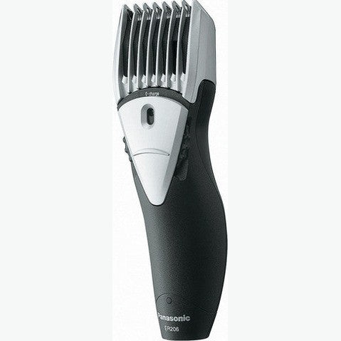 מכונת תספורת נטענת Panasonic דגם ER206-מכונת תספורת-Panasonic-סופר הום