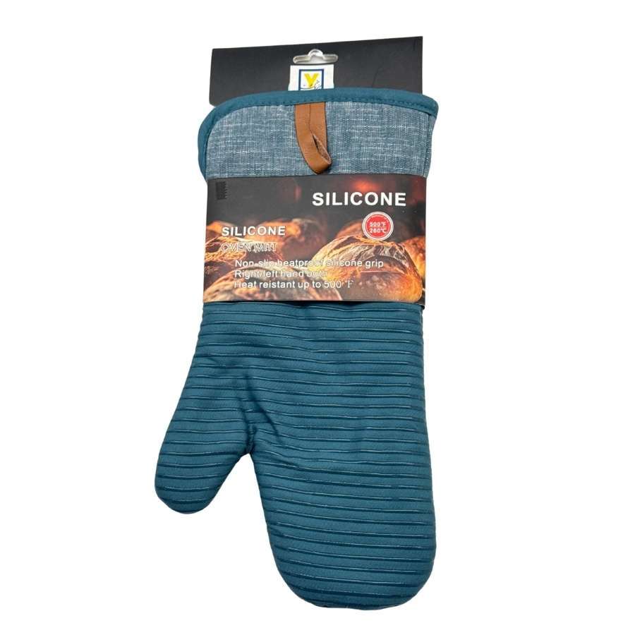 כפפת תנור מרופדת-כפפות לתנור-Soltam סולתם-סופר הום