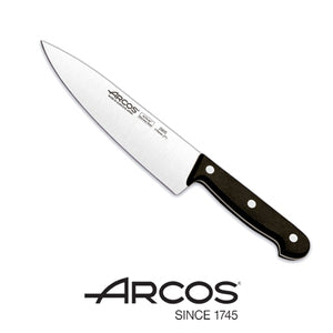 סכין שף משוננת 15.5 ס"מ Arcos-סכין שף-ARCOS-סופר הום