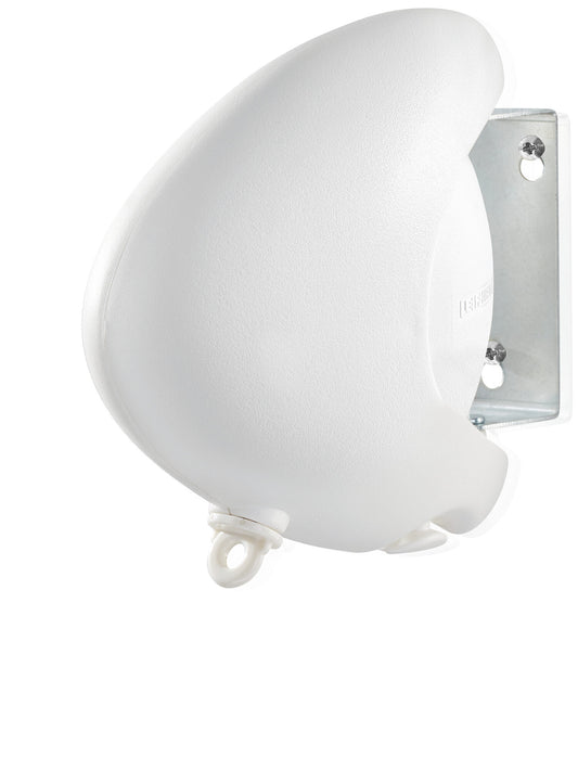 מתלה כביסה לקיר Leifheit Rollfix 80 Single Longline-מתקן ייבוש כביסה לקיר-Leifheit-סופר הום