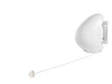 Load image into Gallery viewer, מתלה כביסה לקיר Leifheit Rollfix 80 Single Longline-מתקן ייבוש כביסה לקיר-Leifheit-סופר הום