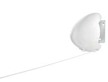 Load image into Gallery viewer, מתלה כביסה לקיר Leifheit Rollfix 80 Single Longline-מתקן ייבוש כביסה לקיר-Leifheit-סופר הום