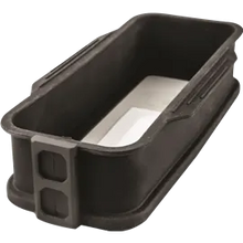 Load image into Gallery viewer, 27 תבנית אינגלישקייק סיליקון תחתית זכוכית ס"מ-תבנית אינגליש קייק-Soltam סולתם-סופר הום