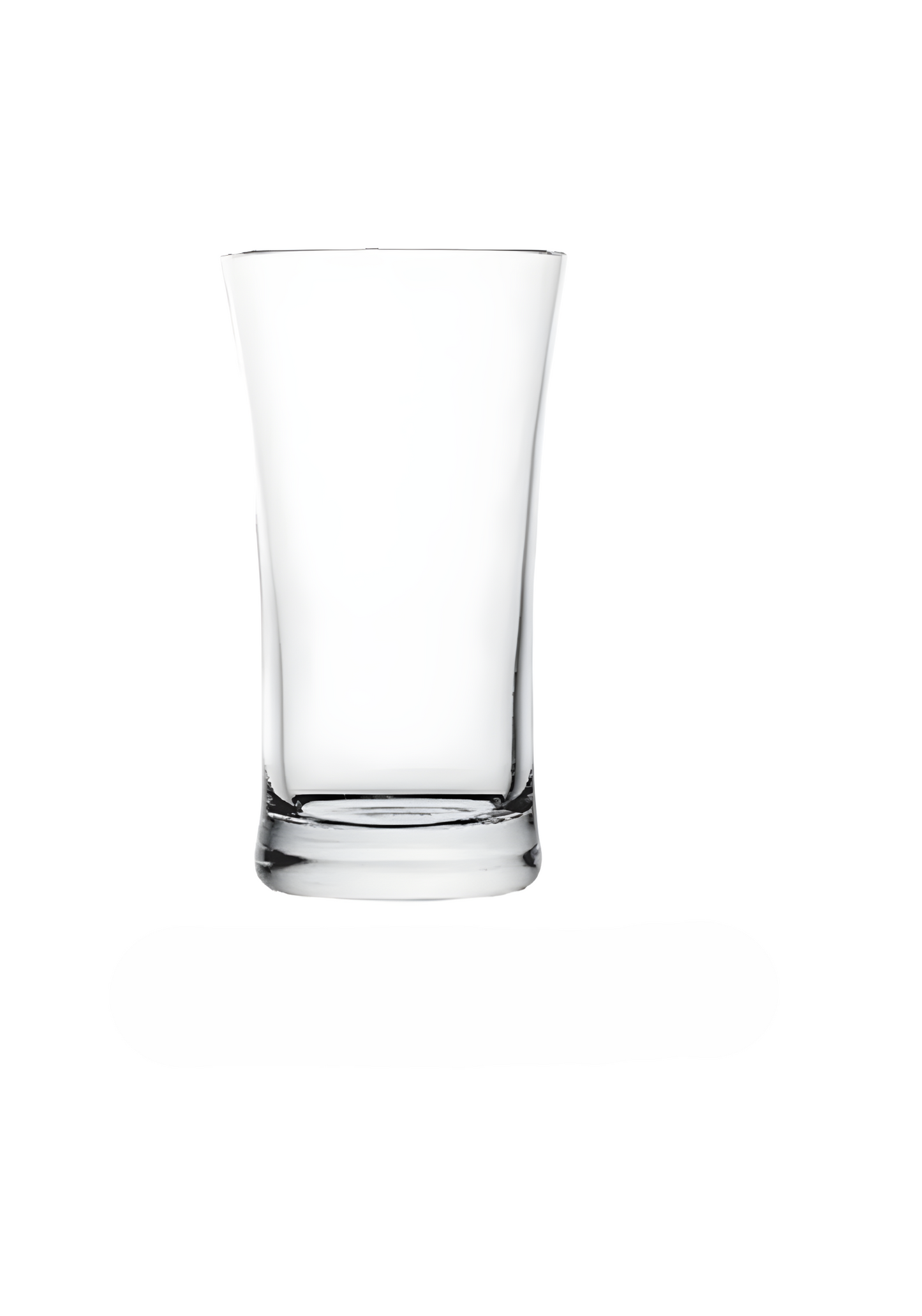 שישיית כוסות זכוכית280 מ"ל – דגם CS7022-3-כוסות זכוכית-DELI-סופר הום