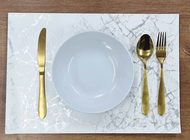 פלייסמנט מארבל אפור לבן-פלייסמנט-סופר הום-סופר הום